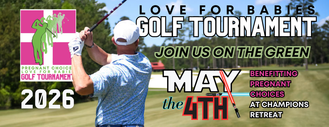 Love for Babies Golf Tournament 2026